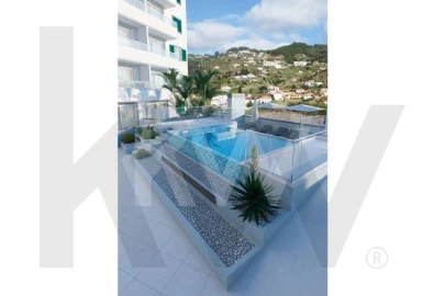 Apartamento T2 para Venda em Caniço