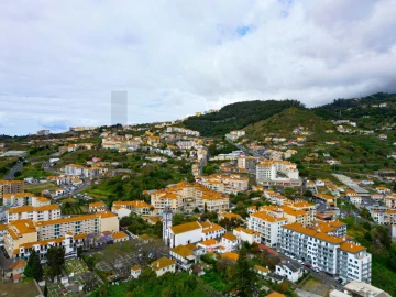 Apartamento T2 para Venda em Caniço