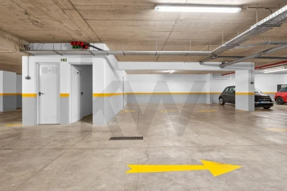 Apartamento T2 para Venda em Caniço