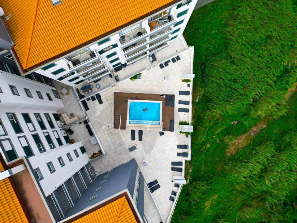 Apartamento T2 para Venda em Caniço Foto 24
