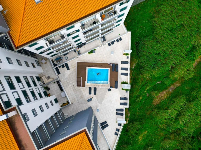 Apartamento T2 para Venda em Caniço Foto 24