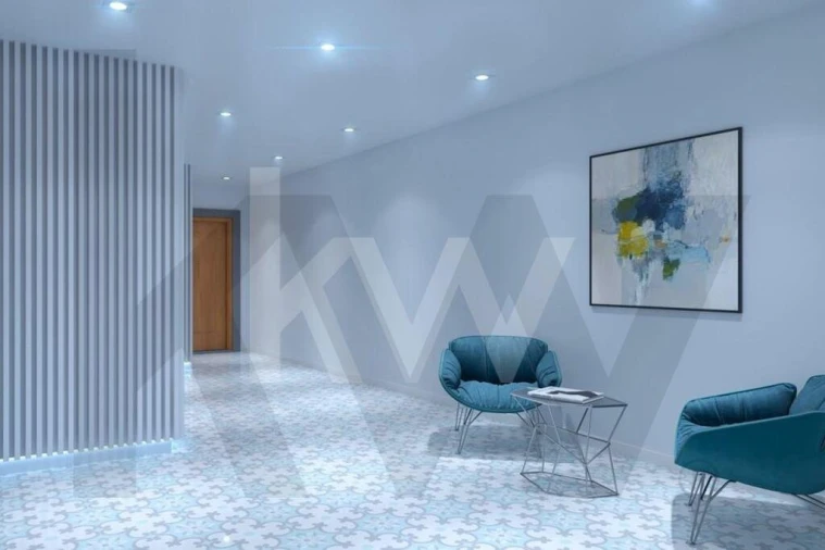 Apartamento T2 para Venda em Caniço Foto 5