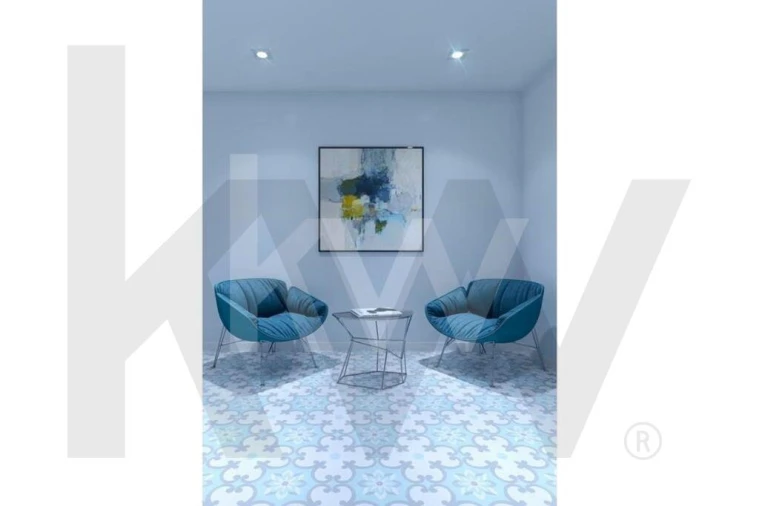 Apartamento T2 para Venda em Caniço Foto 4