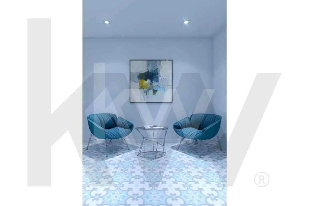 Apartamento T2 para Venda em Caniço Foto 4
