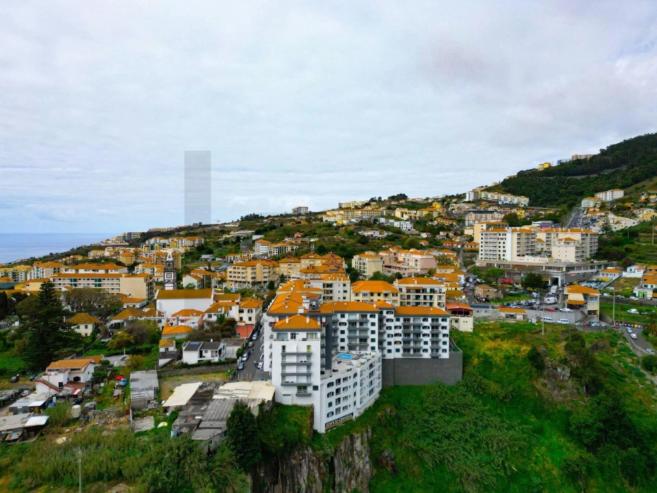 Apartamento T2 para Venda em Caniço Foto 29