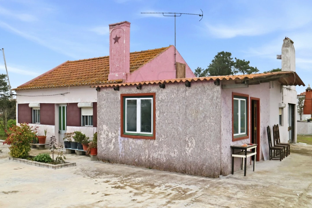 Moradia T3 para Venda em Gambia-Pontes-Alto da Guerra Foto 2