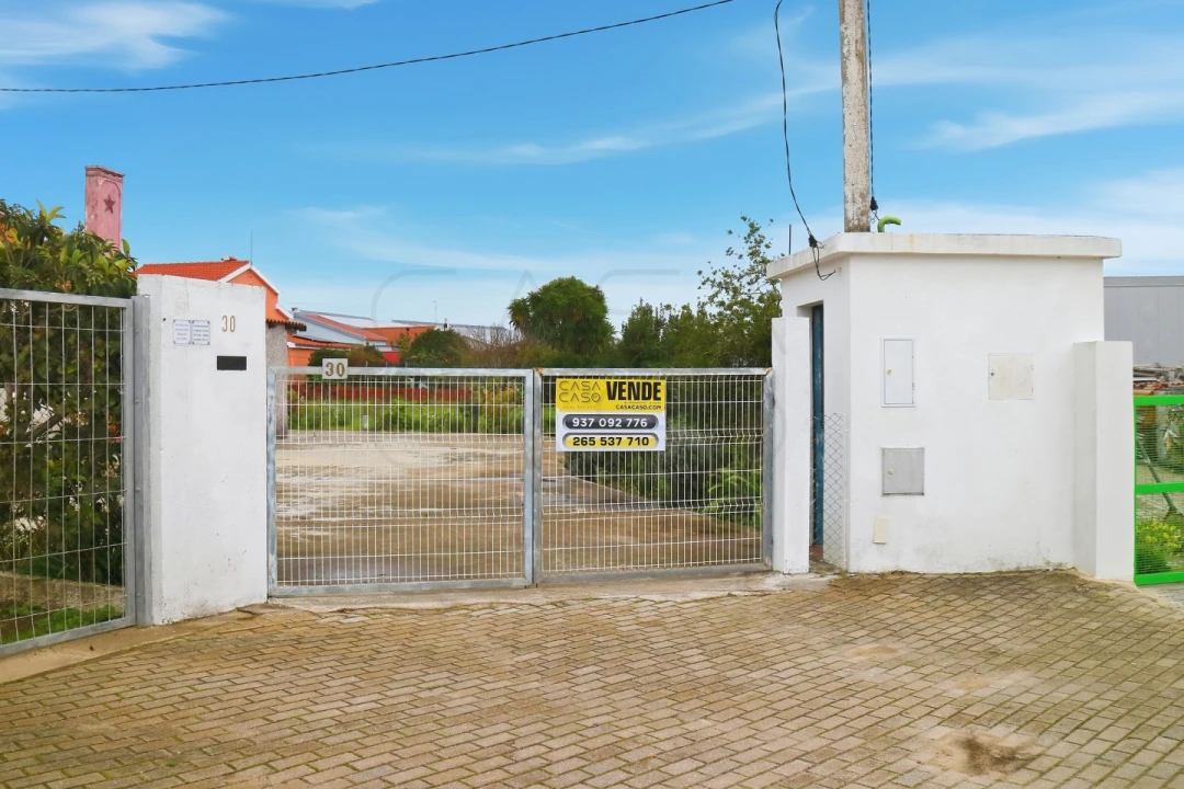 Moradia T3 para Venda em Gambia-Pontes-Alto da Guerra Foto 27