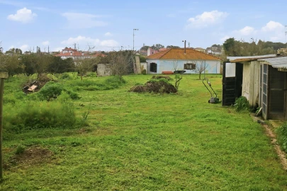 Moradia T3 para Venda em Gambia-Pontes-Alto da Guerra