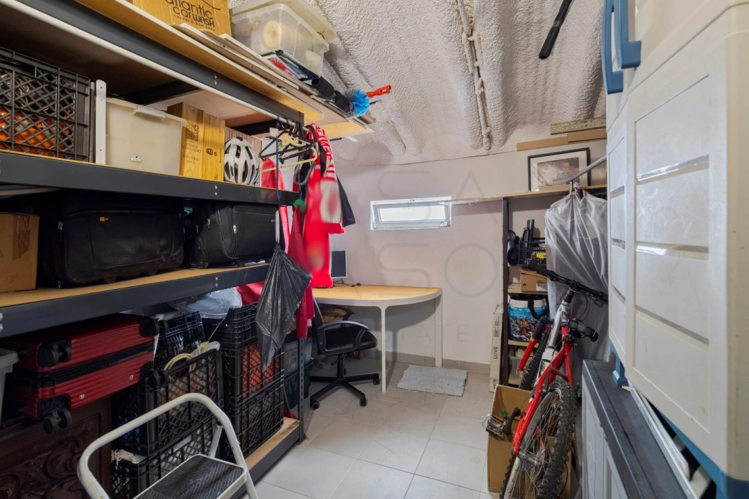 Apartamento T4 para Venda em Setubal (São Sebastião) Foto 32