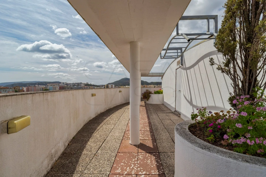 Apartamento T4 para Venda em Setubal (São Sebastião) Foto 26
