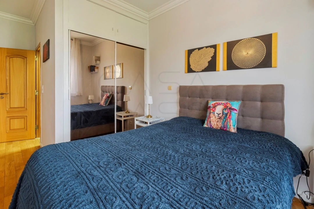 Apartamento T4 para Venda em Setubal (São Sebastião) Foto 15