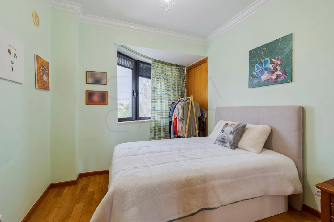 Apartamento T4 para Venda em Setubal (São Sebastião) Foto 19