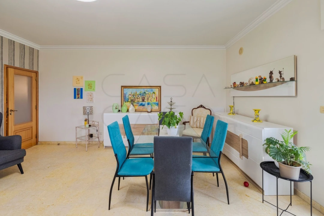 Apartamento T4 para Venda em Setubal (São Sebastião) Foto 8