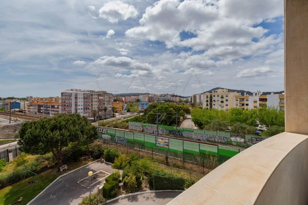 Apartamento T4 para Venda em Setubal (São Sebastião) Foto 13