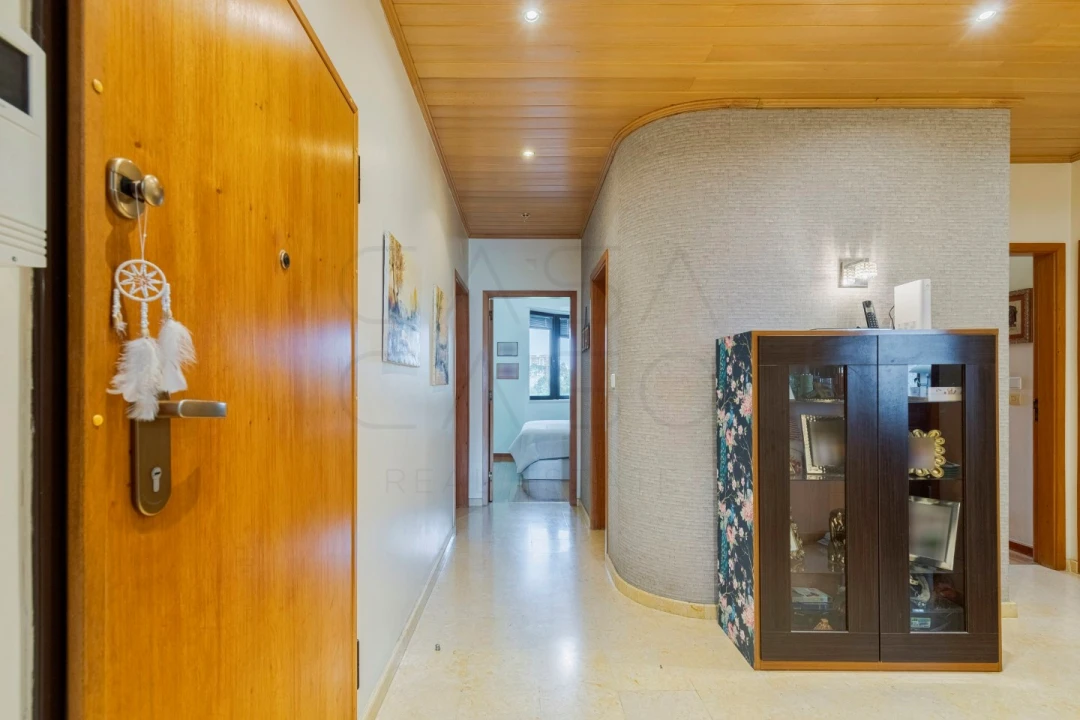 Apartamento T4 para Venda em Setubal (São Sebastião) Foto 2