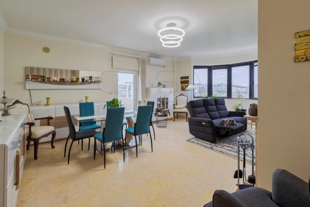 Apartamento T4 para Venda em Setubal (São Sebastião) Foto 5