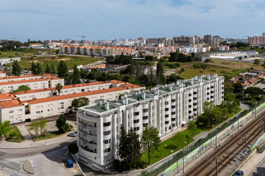 Apartamento T4 para Venda em Setubal (São Sebastião) Foto 29