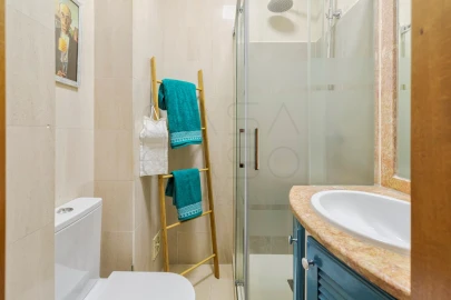 Apartamento T4 para Venda em Setubal (São Sebastião)