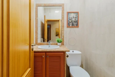 Apartamento T4 para Venda em Setubal (São Sebastião)