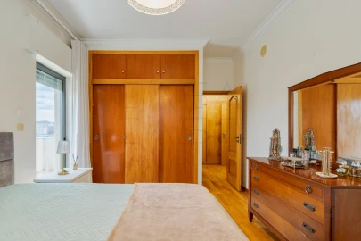 Apartamento T4 para Venda em Setubal (São Sebastião)