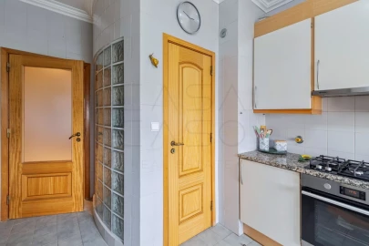 Apartamento T4 para Venda em Setubal (São Sebastião)