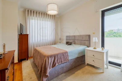 Apartamento T4 para Venda em Setubal (São Sebastião)