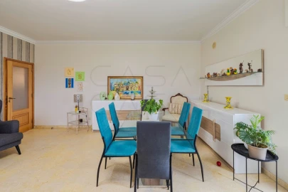 Apartamento T4 para Venda em Setubal (São Sebastião)
