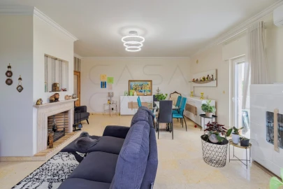 Apartamento T4 para Venda em Setubal (São Sebastião)