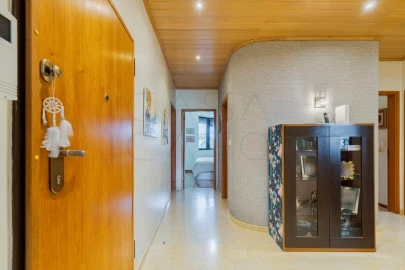 Apartamento T4 para Venda em Setubal (São Sebastião)