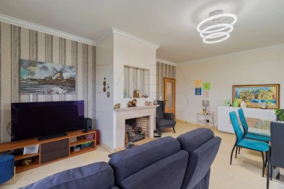 Apartamento T4 para Venda em Setubal (São Sebastião)