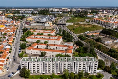 Apartamento T4 para Venda em Setubal (São Sebastião)