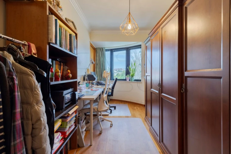 Apartamento T4 para Venda em Setubal (São Sebastião) Foto 24