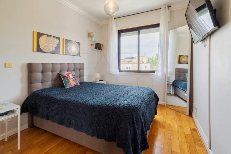 Apartamento T4 para Venda em Setubal (São Sebastião) Foto 16