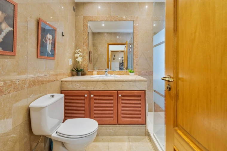Apartamento T4 para Venda em Setubal (São Sebastião) Foto 23