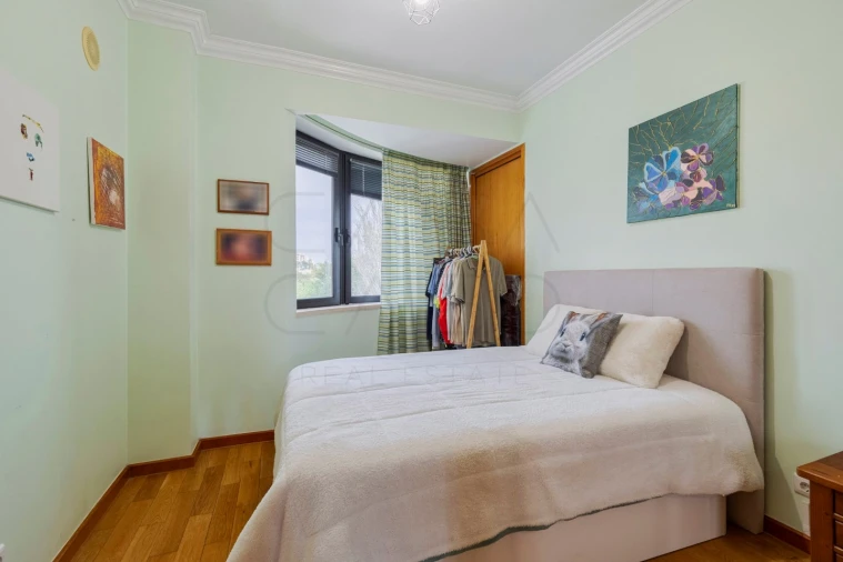 Apartamento T4 para Venda em Setubal (São Sebastião) Foto 19