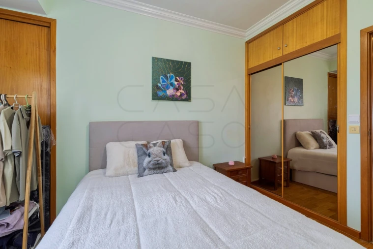 Apartamento T4 para Venda em Setubal (São Sebastião) Foto 21