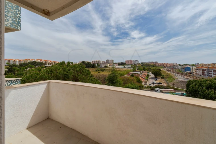 Apartamento T4 para Venda em Setubal (São Sebastião) Foto 12