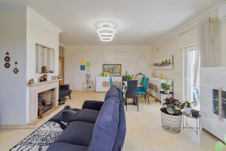 Apartamento T4 para Venda em Setubal (São Sebastião) Foto 7