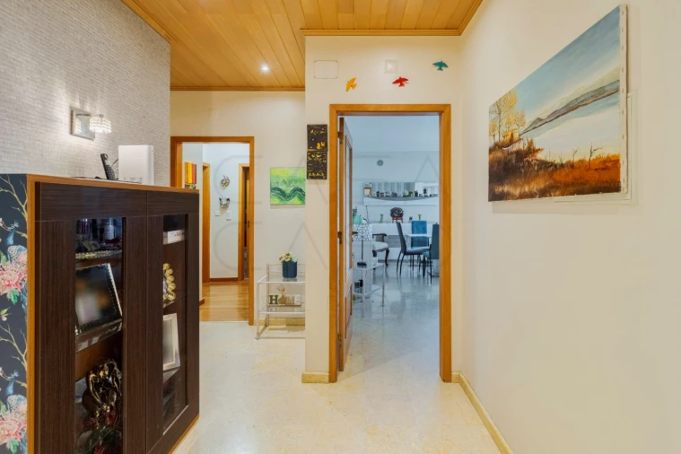 Apartamento T4 para Venda em Setubal (São Sebastião) Foto 3