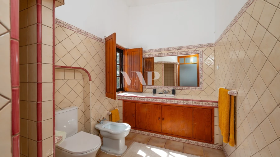 Moradia T3 para Venda em Salir Foto 28