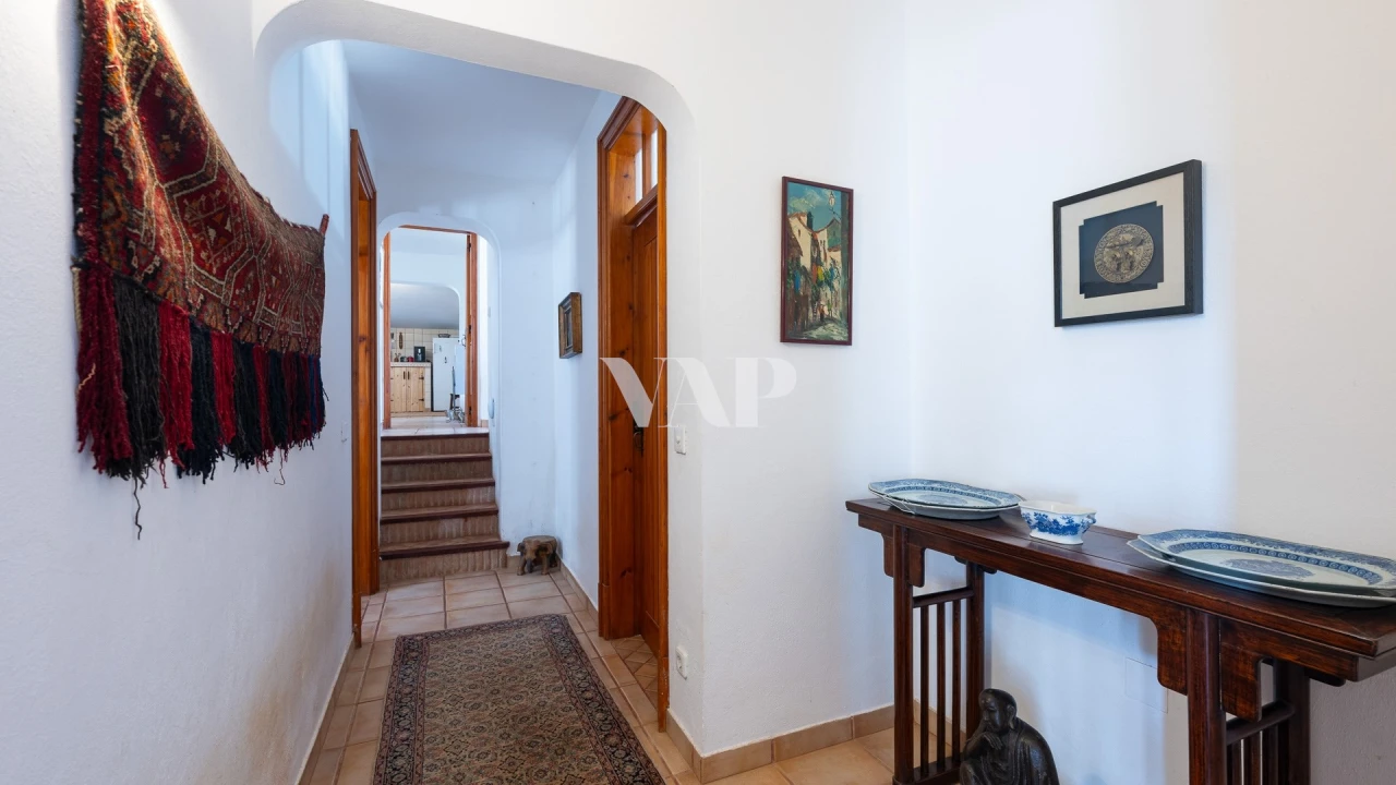 Moradia T3 para Venda em Salir Foto 30