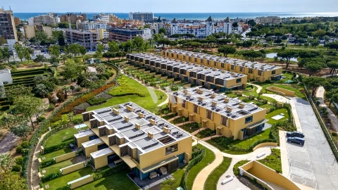Moradia T2 para Venda em Quarteira