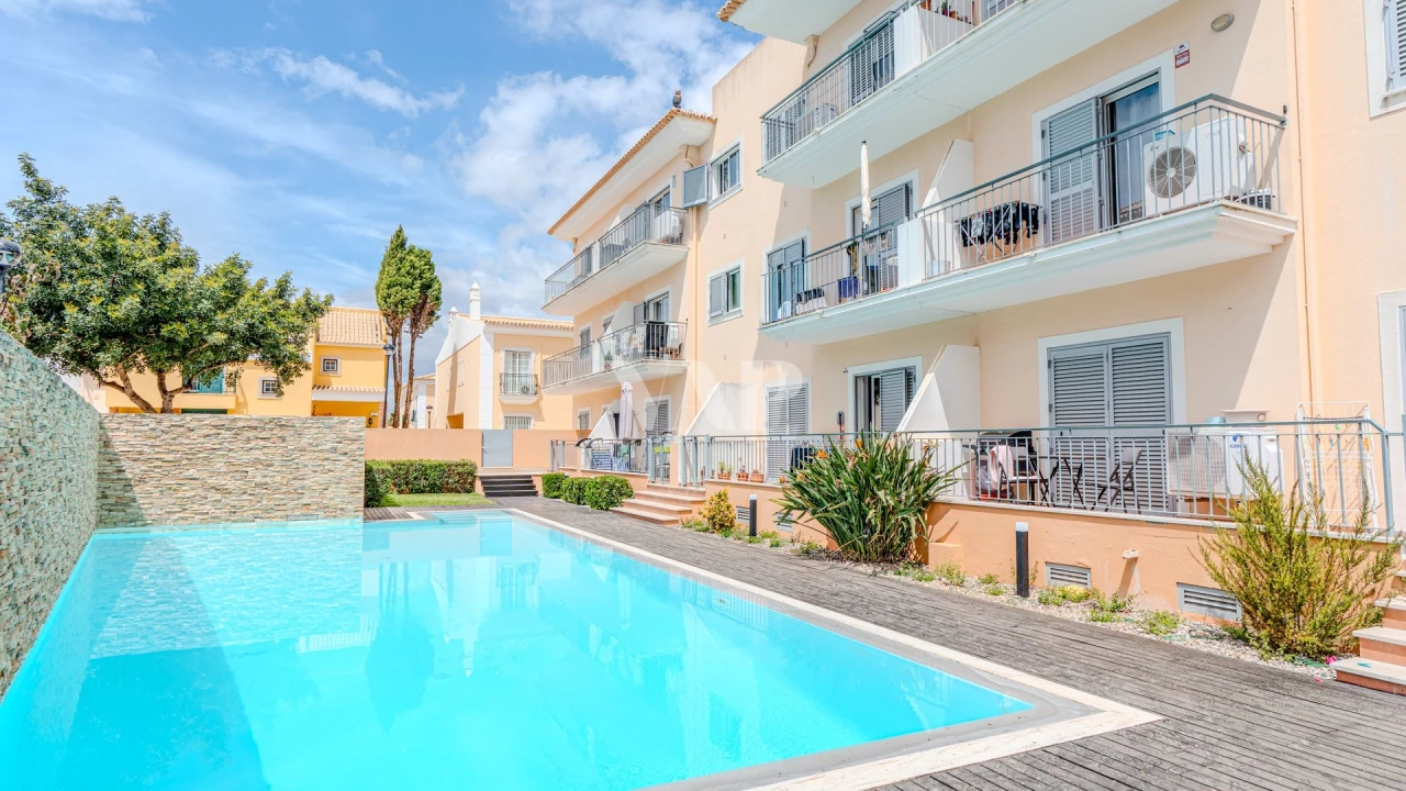 Apartamento T2 para Venda em Quarteira Foto 1