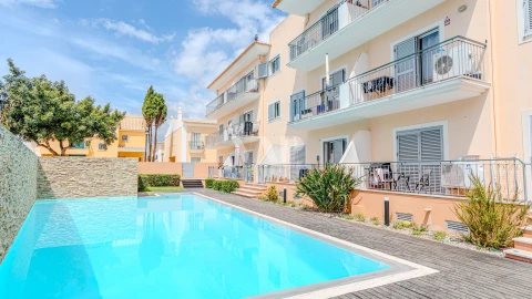 Apartamento T2 para Venda em Quarteira