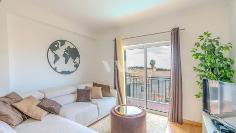 Apartamento T2 para Venda em Quarteira