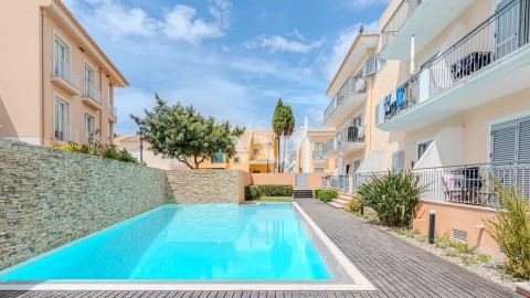 Apartamento T2 para Venda em Quarteira