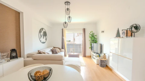 Apartamento T2 para Venda em Quarteira