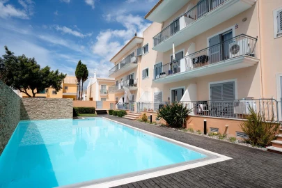 Apartamento T2 para Venda em Quarteira