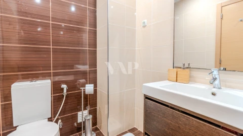 Apartamento T2 para Venda em Quarteira