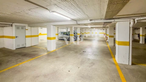 Apartamento T2 para Venda em Quarteira
